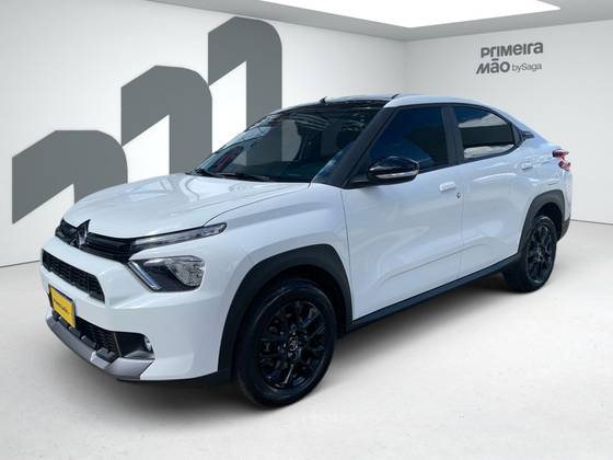 CITROËN BASALT 1.0 TURBO 200 FLEX SHINE CVT CITROËN BASALT 1.0 TURBO 200 FLEX SHINE CVT